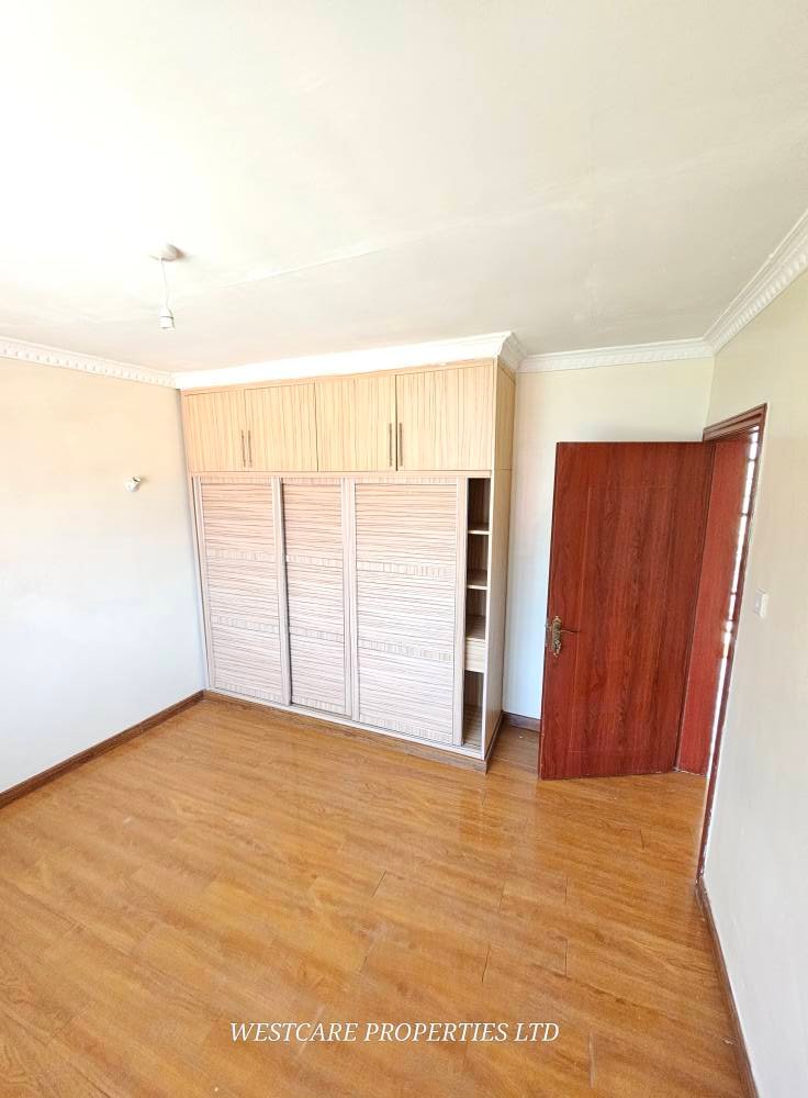 4 Bedroom Townhouse To Let in Kiambu Road Kirigiti