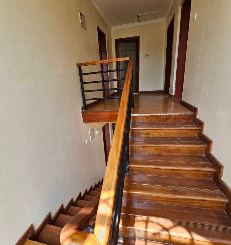 4 Bedroom Townhouse To Let in Kiambu Road Kirigiti