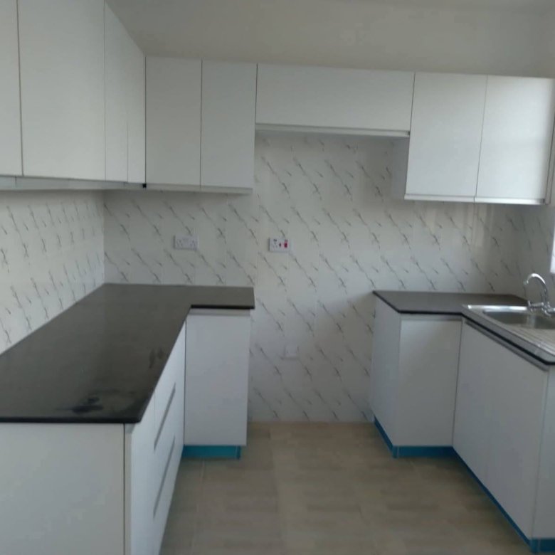 4 Bedroom Townhouse for Rent in Kitengela – Namanga Road