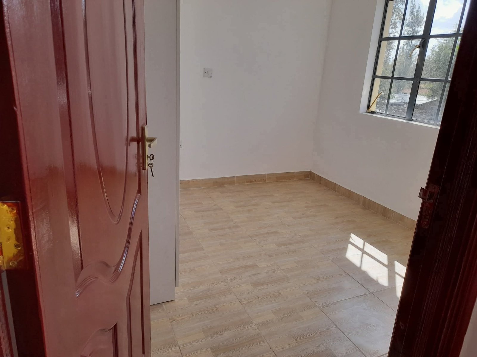 4 Bedroom Townhouse for Rent in Kitengela – Namanga Road