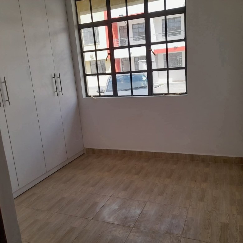 4 Bedroom Townhouse for Rent in Kitengela – Namanga Road