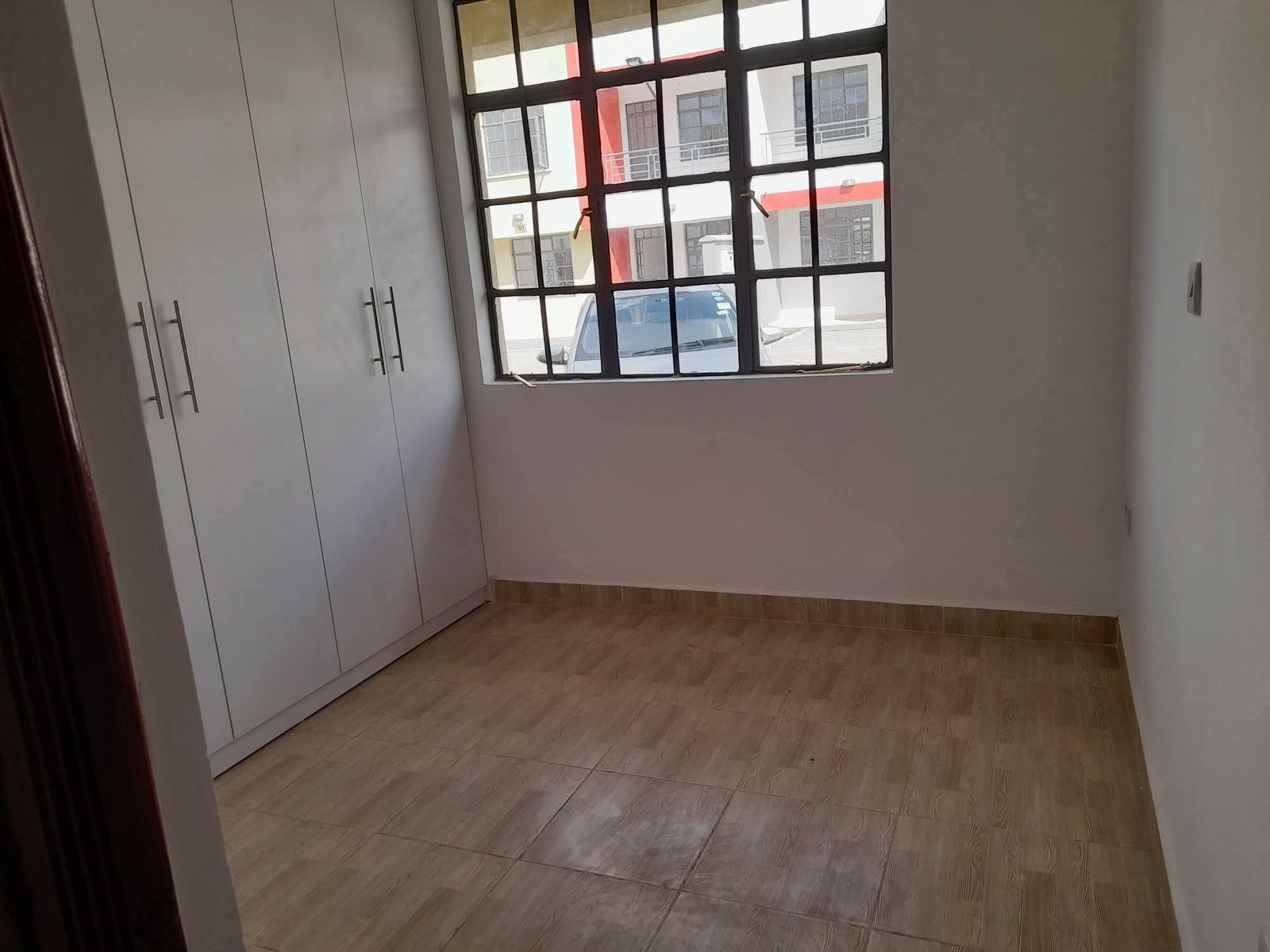 4 Bedroom Townhouse for Rent in Kitengela – Namanga Road