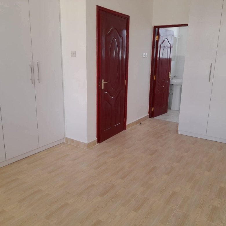 4 Bedroom Townhouse for Rent in Kitengela – Namanga Road