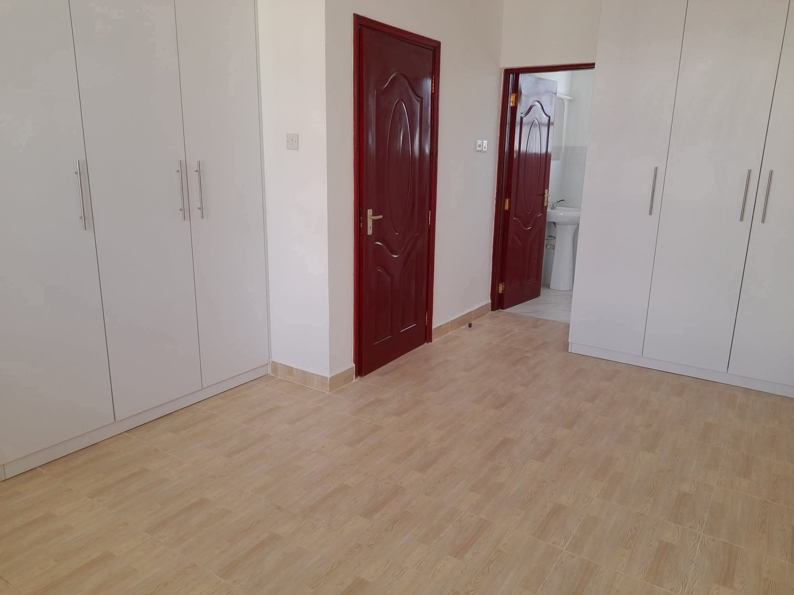 4 Bedroom Townhouse for Rent in Kitengela – Namanga Road
