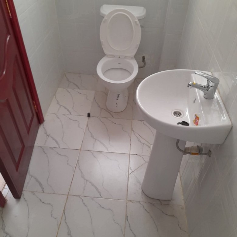 4 Bedroom Townhouse for Rent in Kitengela – Namanga Road
