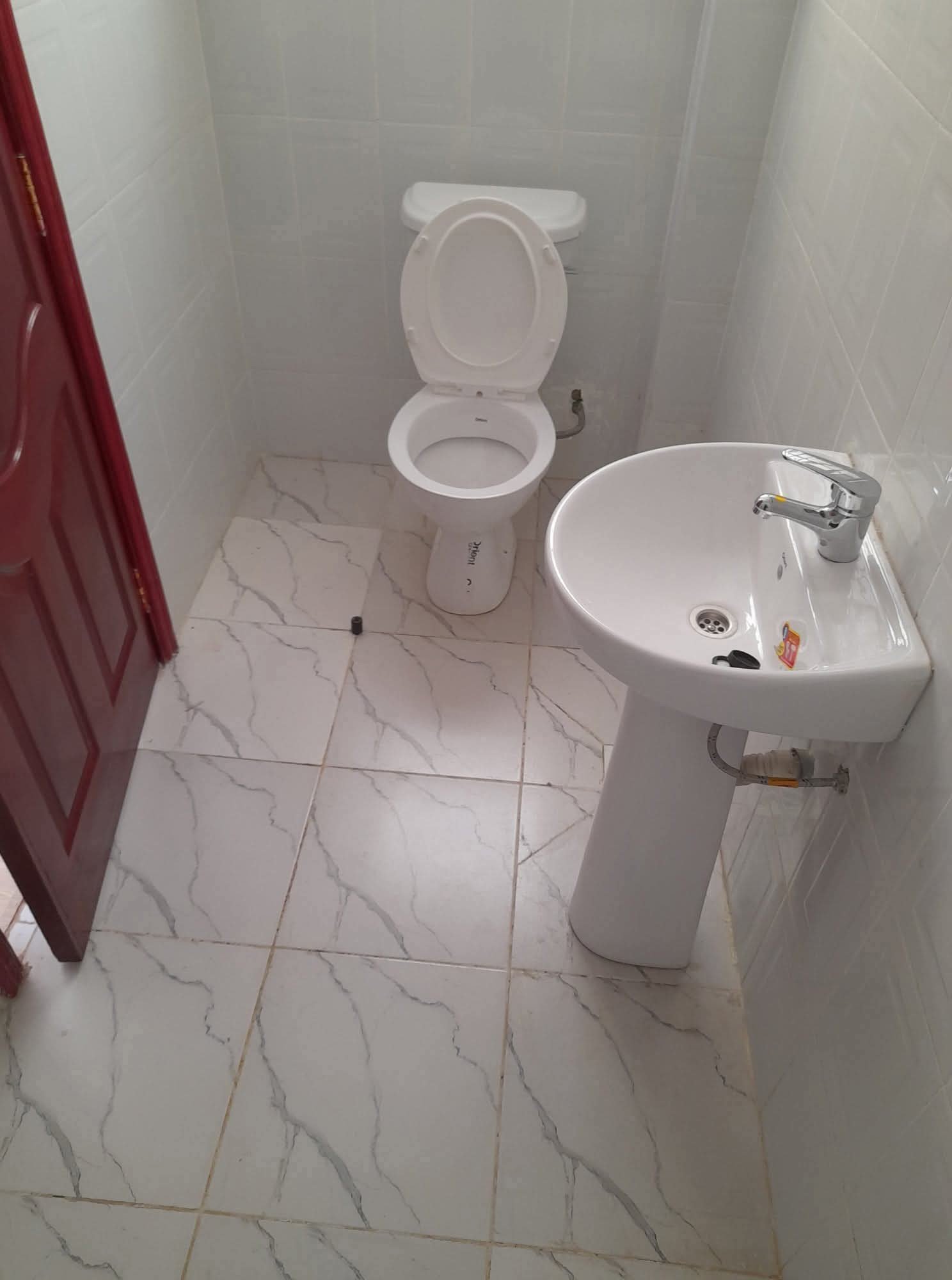 4 Bedroom Townhouse for Rent in Kitengela – Namanga Road