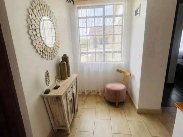 4 Bedroom Townhouse with DSQ For Rent in Ruiru