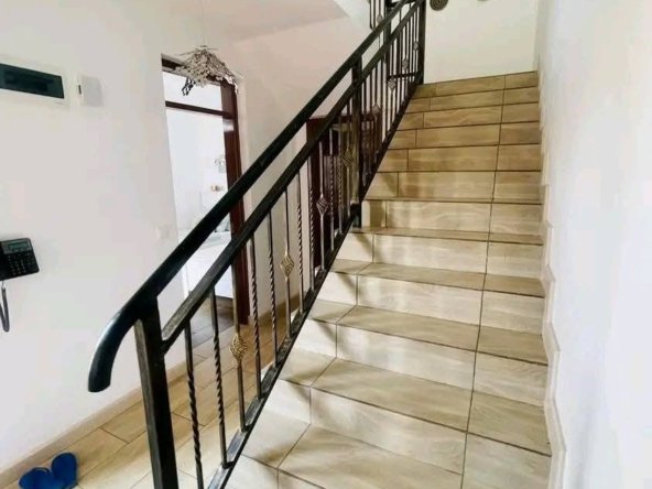 4 Bedroom Townhouse with DSQ For Rent in Ruiru