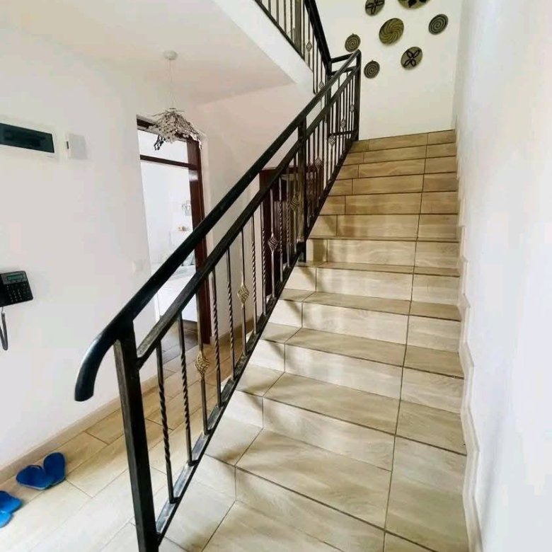 4 Bedroom Townhouse with DSQ For Rent in Ruiru