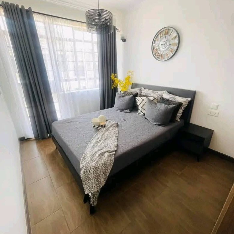4 Bedroom Townhouse with DSQ For Rent in Ruiru