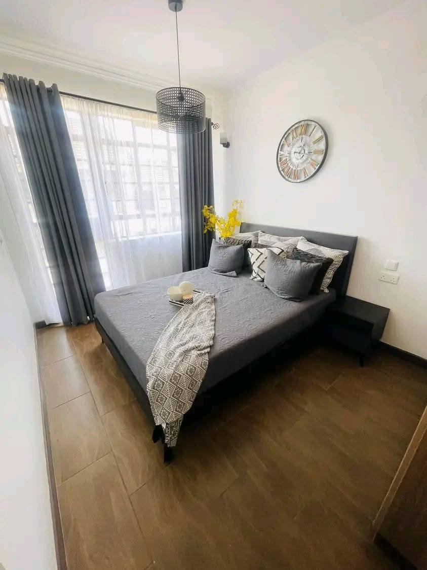 4 Bedroom Townhouse with DSQ For Rent in Ruiru