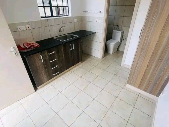 4 Bedroom Townhouse with DSQ For Rent in Ruiru