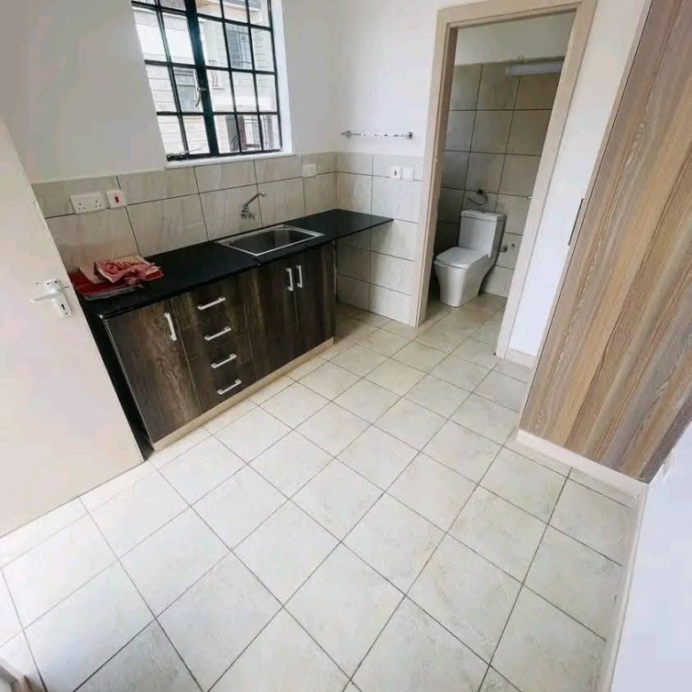 4 Bedroom Townhouse with DSQ For Rent in Ruiru