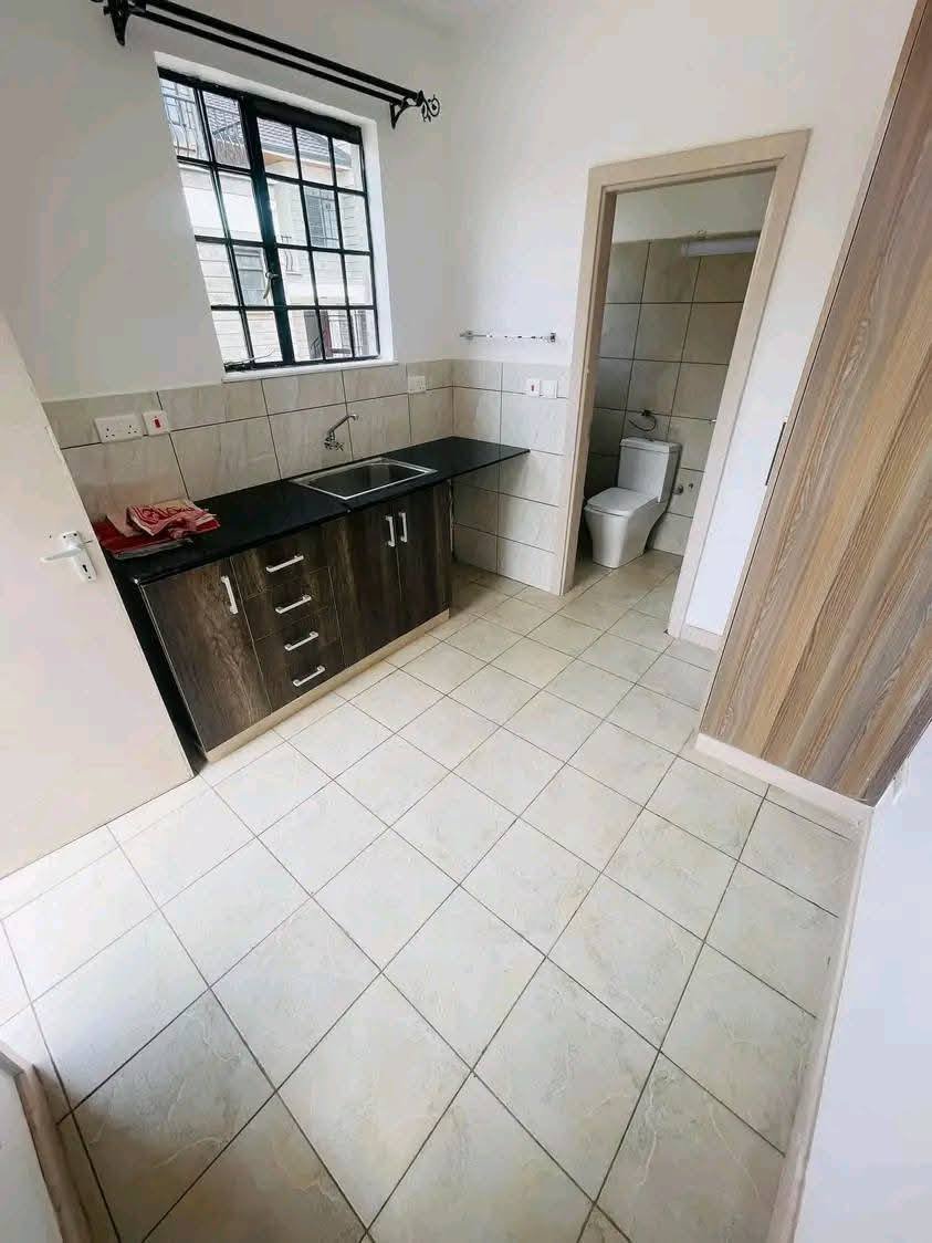 4 Bedroom Townhouse with DSQ For Rent in Ruiru