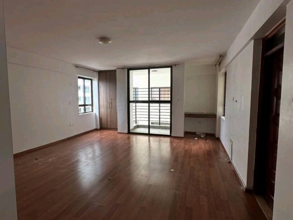 4 bedroom apartment for rent in Kileleshwa