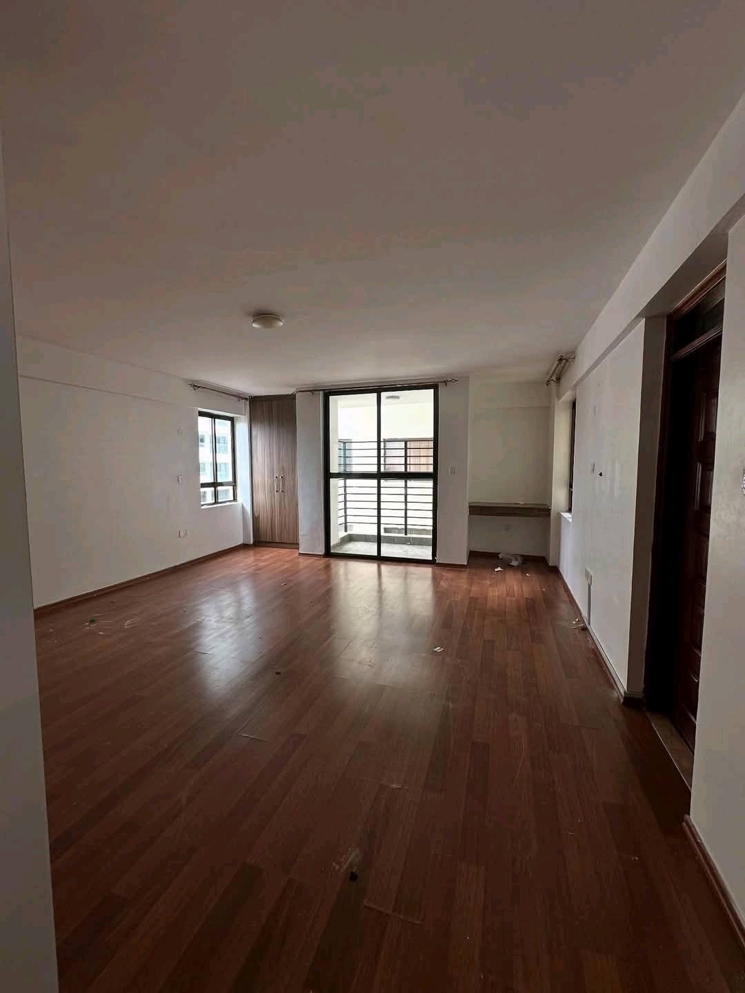 4 bedroom apartment for rent in Kileleshwa