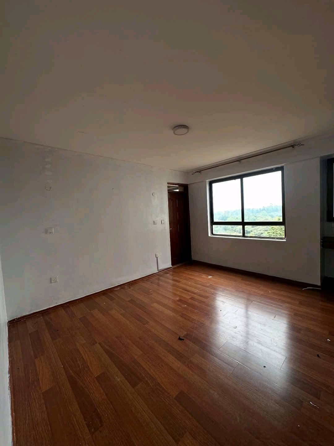 4 bedroom apartment for rent in Kileleshwa