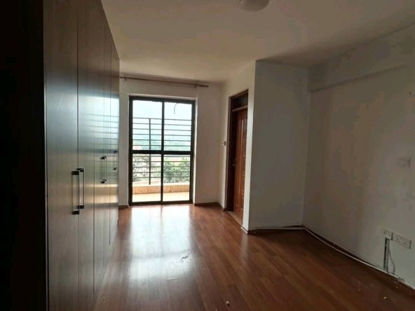 4 bedroom apartment for rent in Kileleshwa