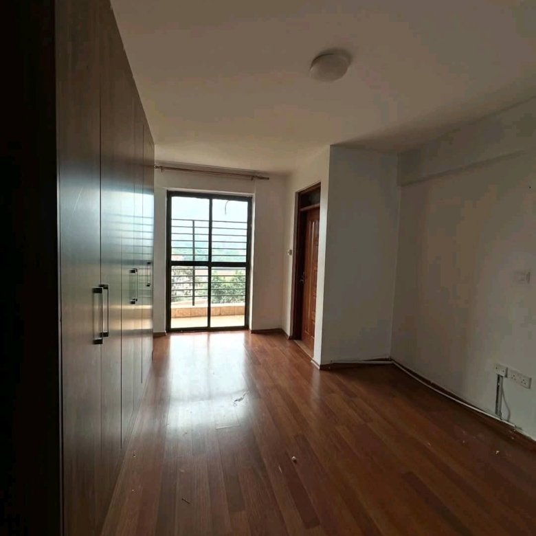 4 bedroom apartment for rent in Kileleshwa
