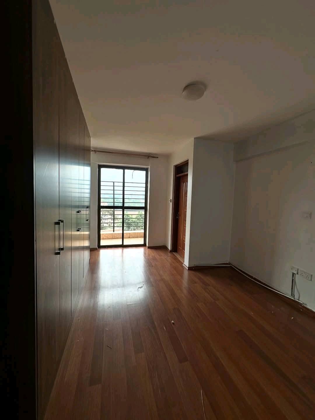 4 bedroom apartment for rent in Kileleshwa