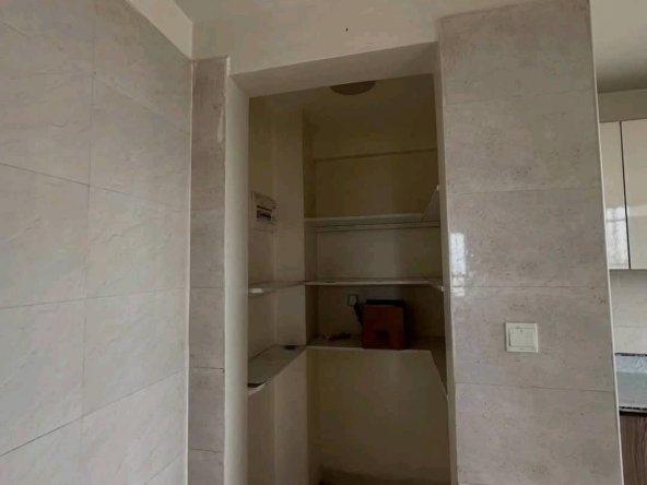4 bedroom apartment for rent in Kileleshwa
