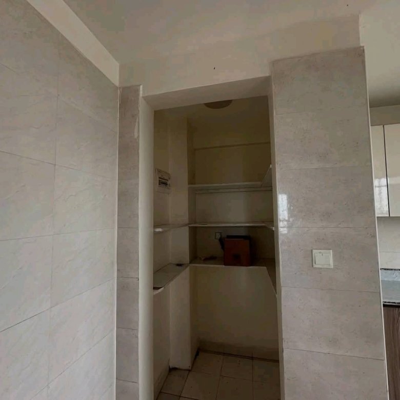 4 bedroom apartment for rent in Kileleshwa