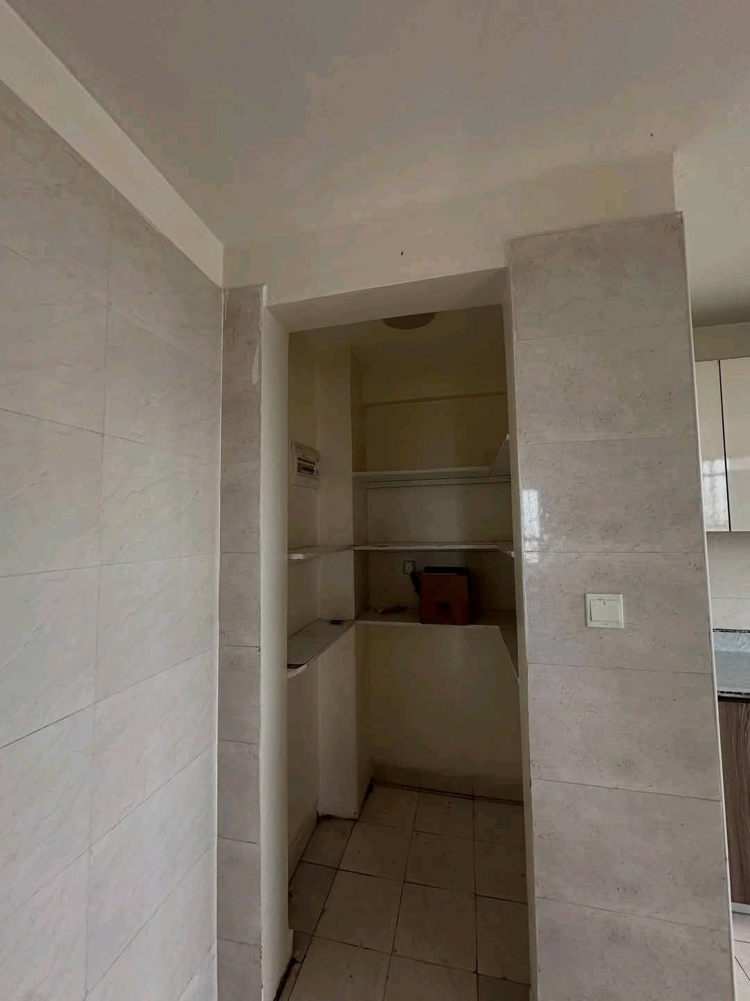 4 bedroom apartment for rent in Kileleshwa