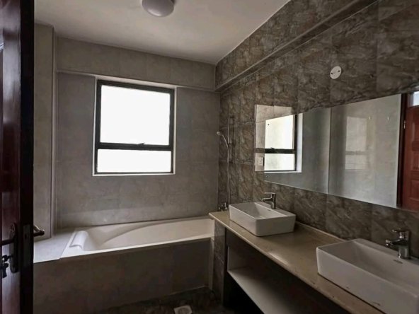 4 bedroom apartment for rent in Kileleshwa