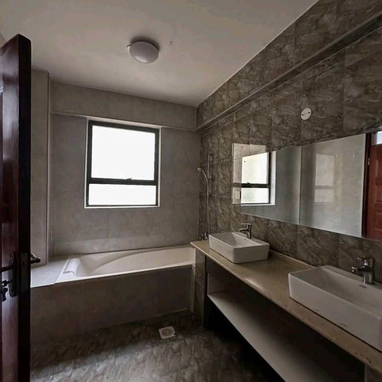 4 bedroom apartment for rent in Kileleshwa