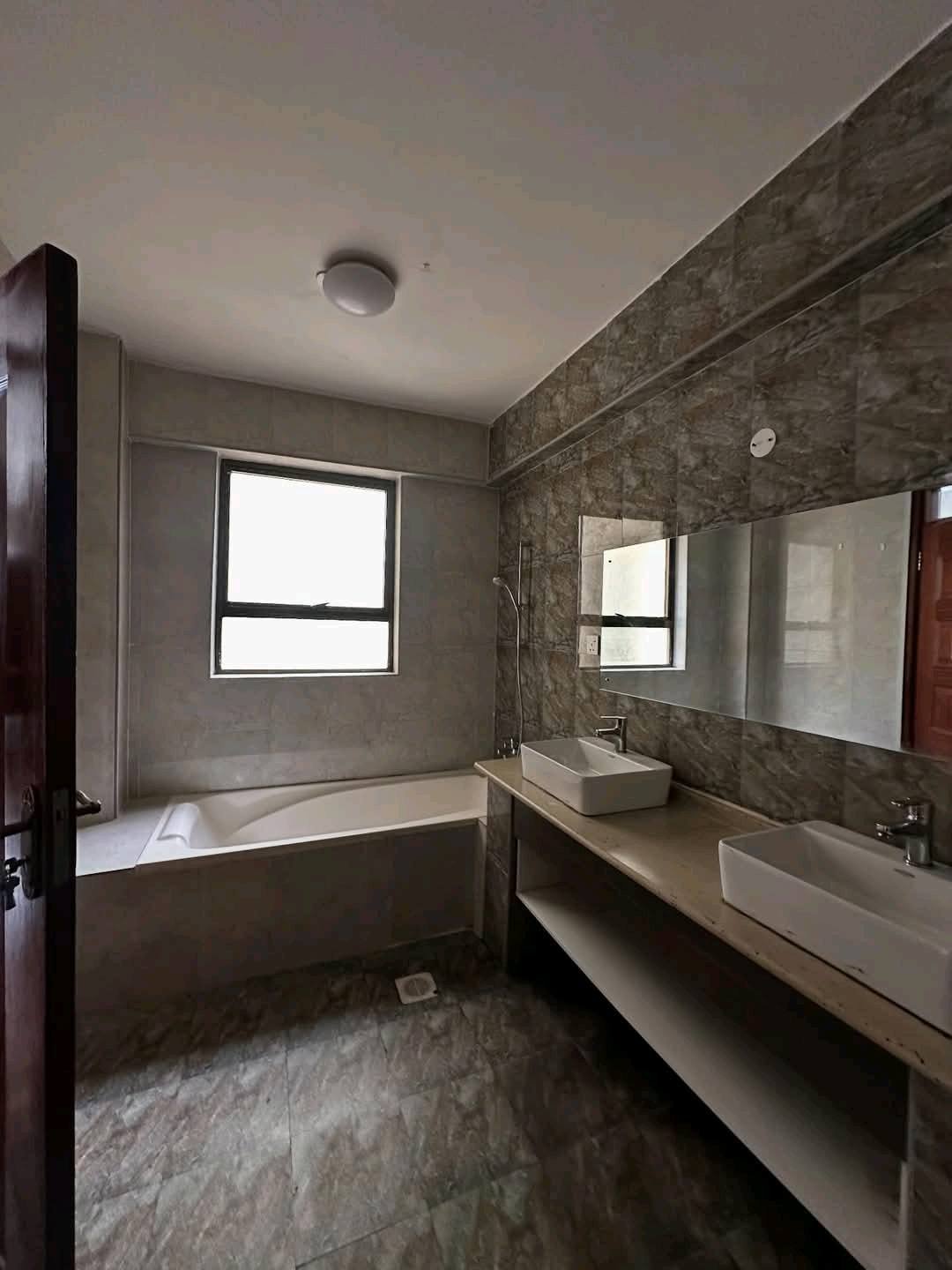 4 bedroom apartment for rent in Kileleshwa