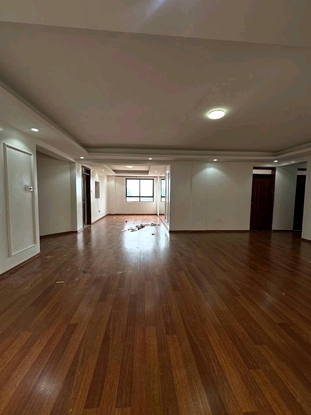4 bedroom apartment for rent in Kileleshwa