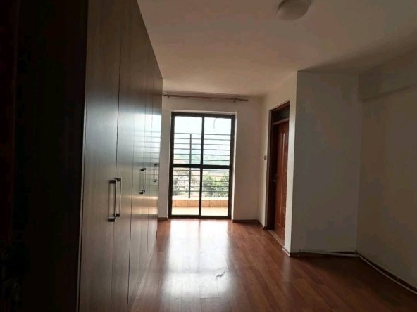 4 bedroom apartment for rent in Kileleshwa
