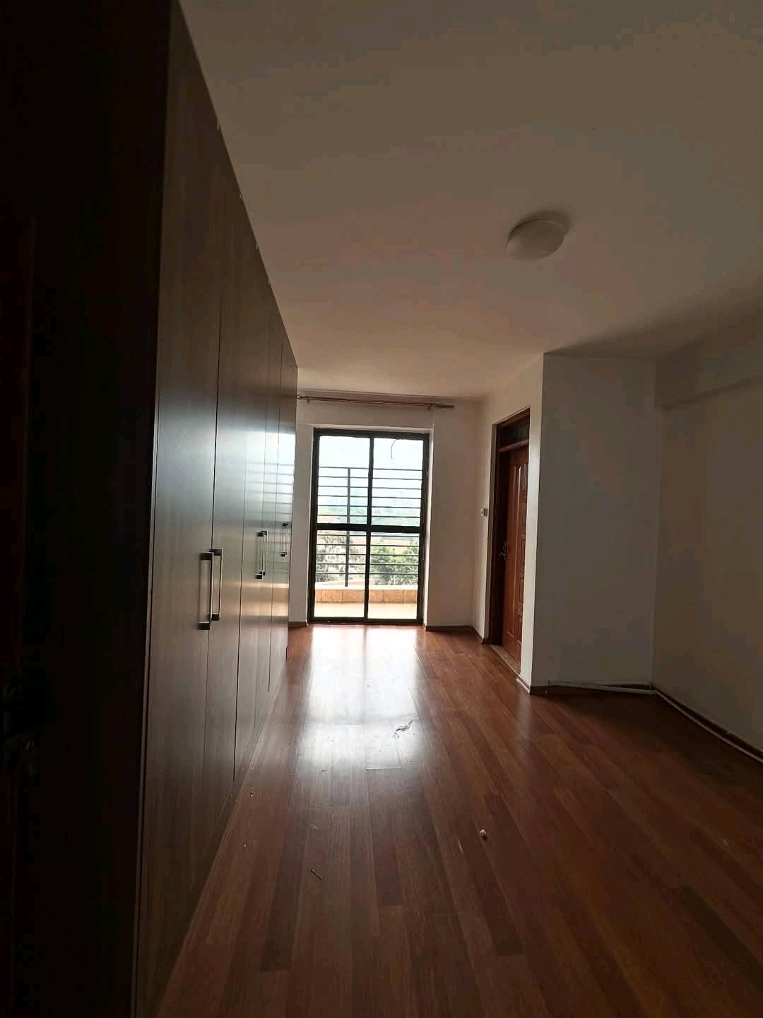 4 bedroom apartment for rent in Kileleshwa