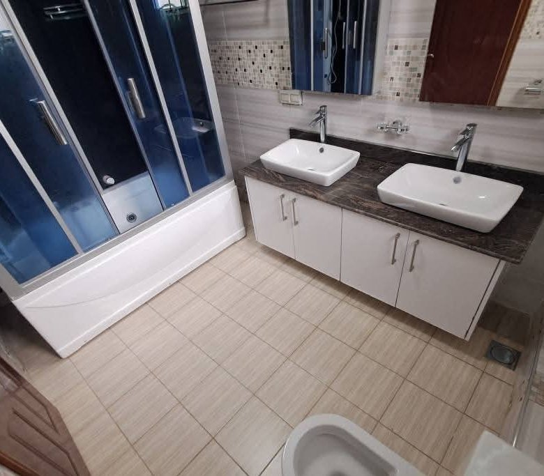 5 Bedroom All Ensuite House with 2bd DSQ for Rent in Kitengela