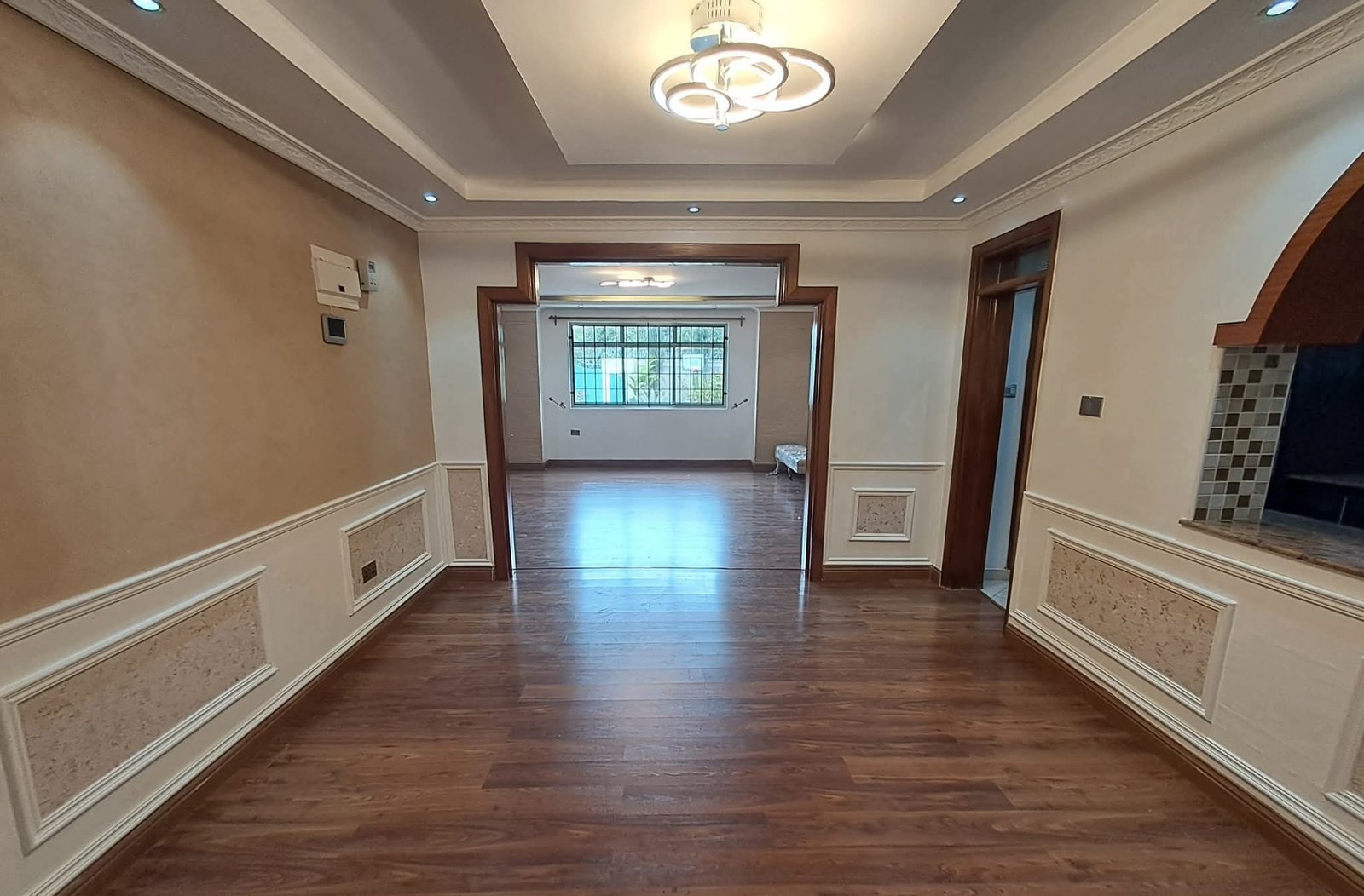 5 Bedroom All Ensuite House with 2bd DSQ for Rent in Kitengela