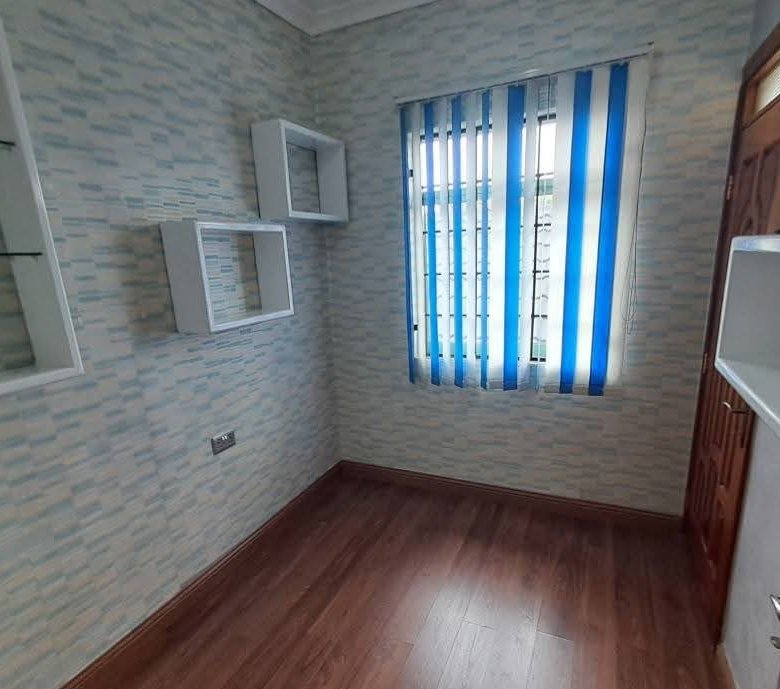 5 Bedroom All Ensuite House with 2bd DSQ for Rent in Kitengela
