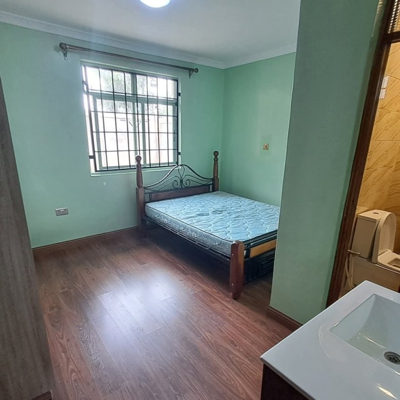 5 Bedroom All Ensuite House with 2bd DSQ for Rent in Kitengela