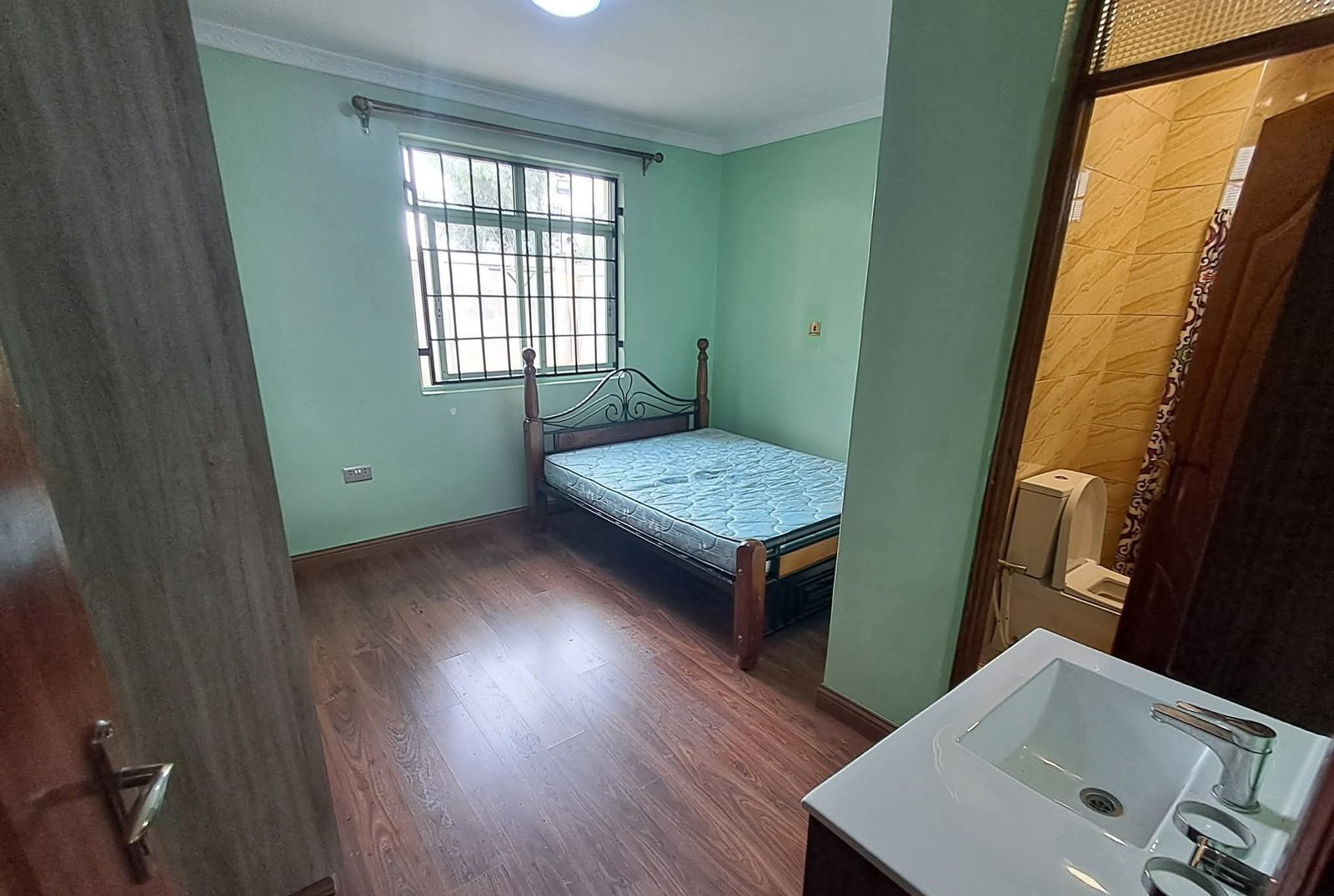 5 Bedroom All Ensuite House with 2bd DSQ for Rent in Kitengela
