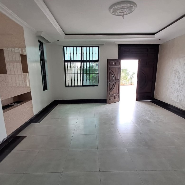 6 Bedroom All Ensuite Flat Roof House for Rent in Syokimau