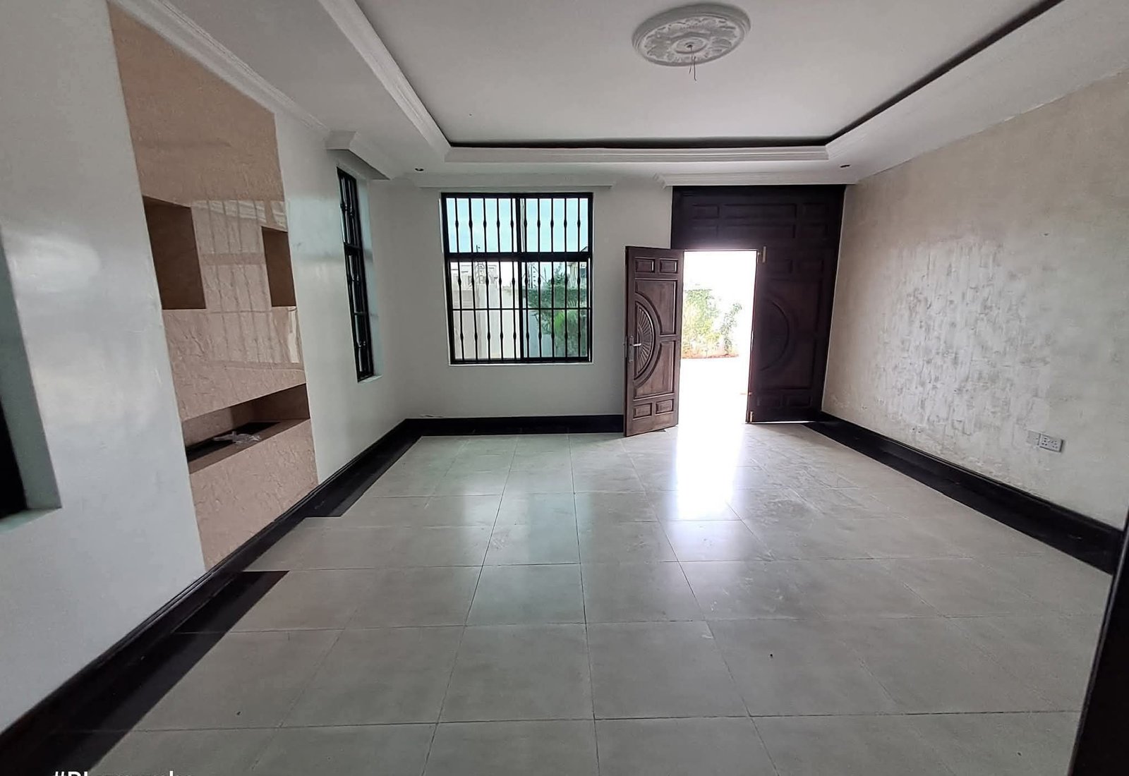 6 Bedroom All Ensuite Flat Roof House for Rent in Syokimau