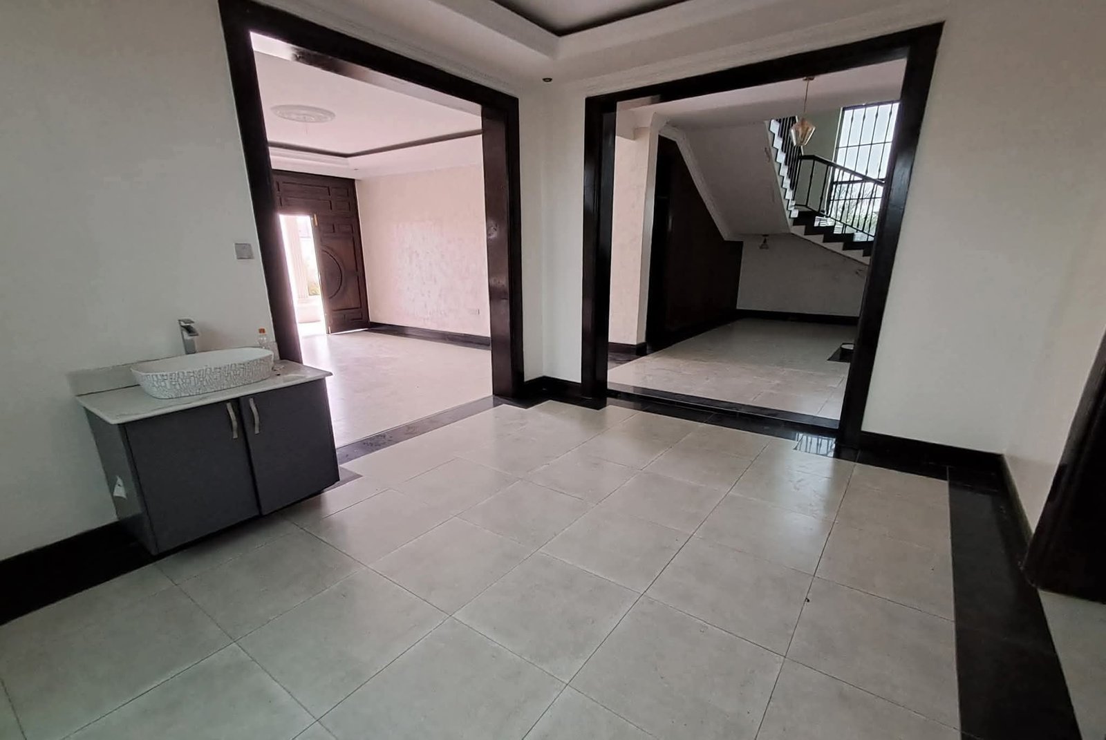 6 Bedroom All Ensuite Flat Roof House for Rent in Syokimau