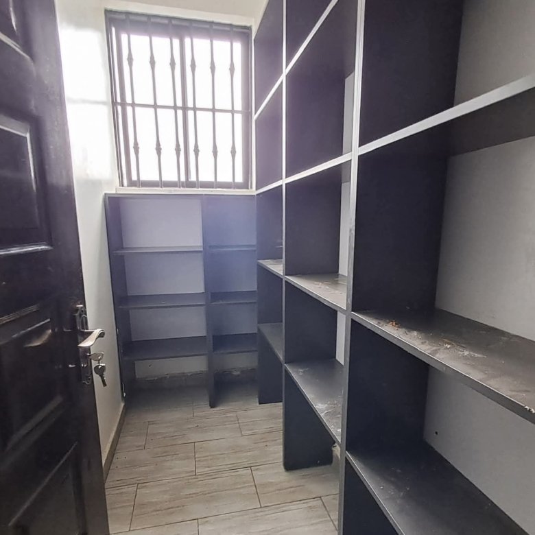 6 Bedroom All Ensuite Flat Roof House for Rent in Syokimau