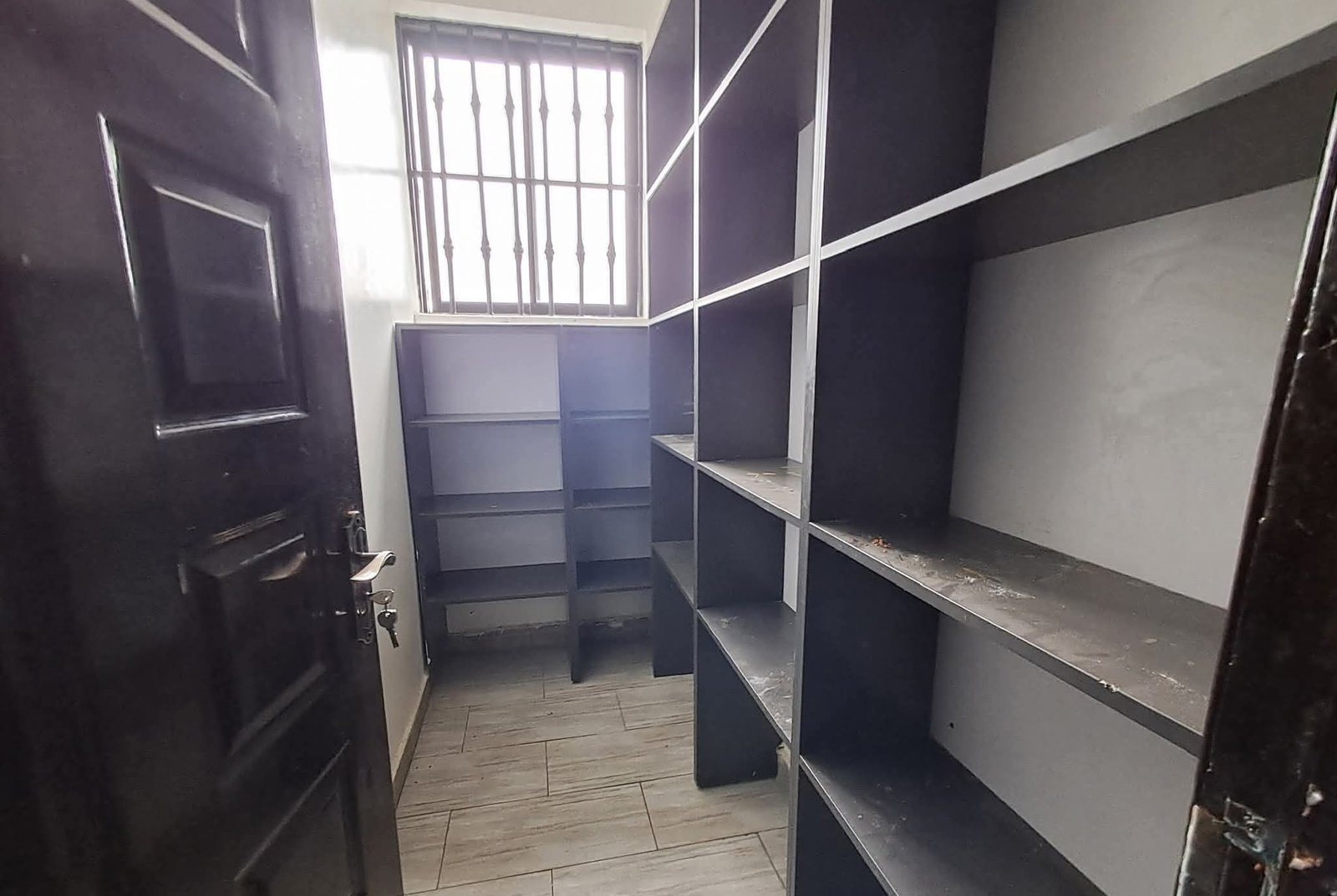 6 Bedroom All Ensuite Flat Roof House for Rent in Syokimau