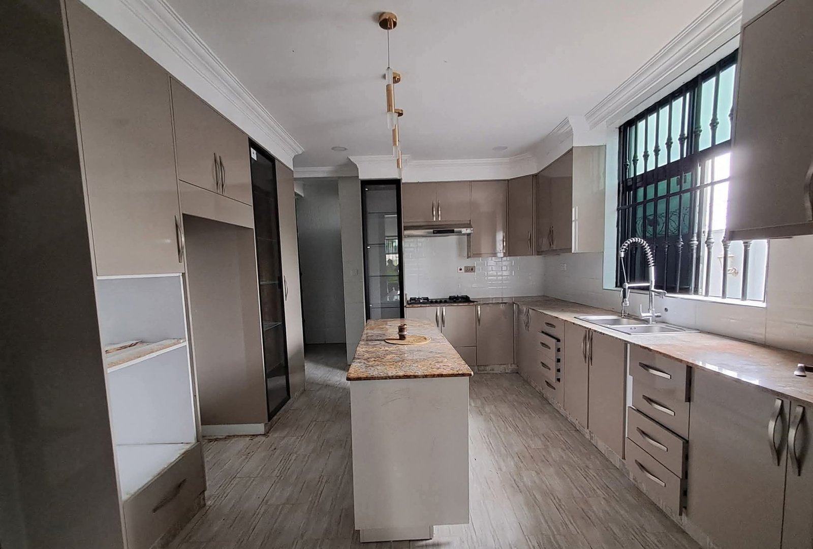 6 Bedroom All Ensuite Flat Roof House for Rent in Syokimau