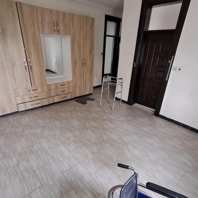 6 Bedroom All Ensuite Flat Roof House for Rent in Syokimau
