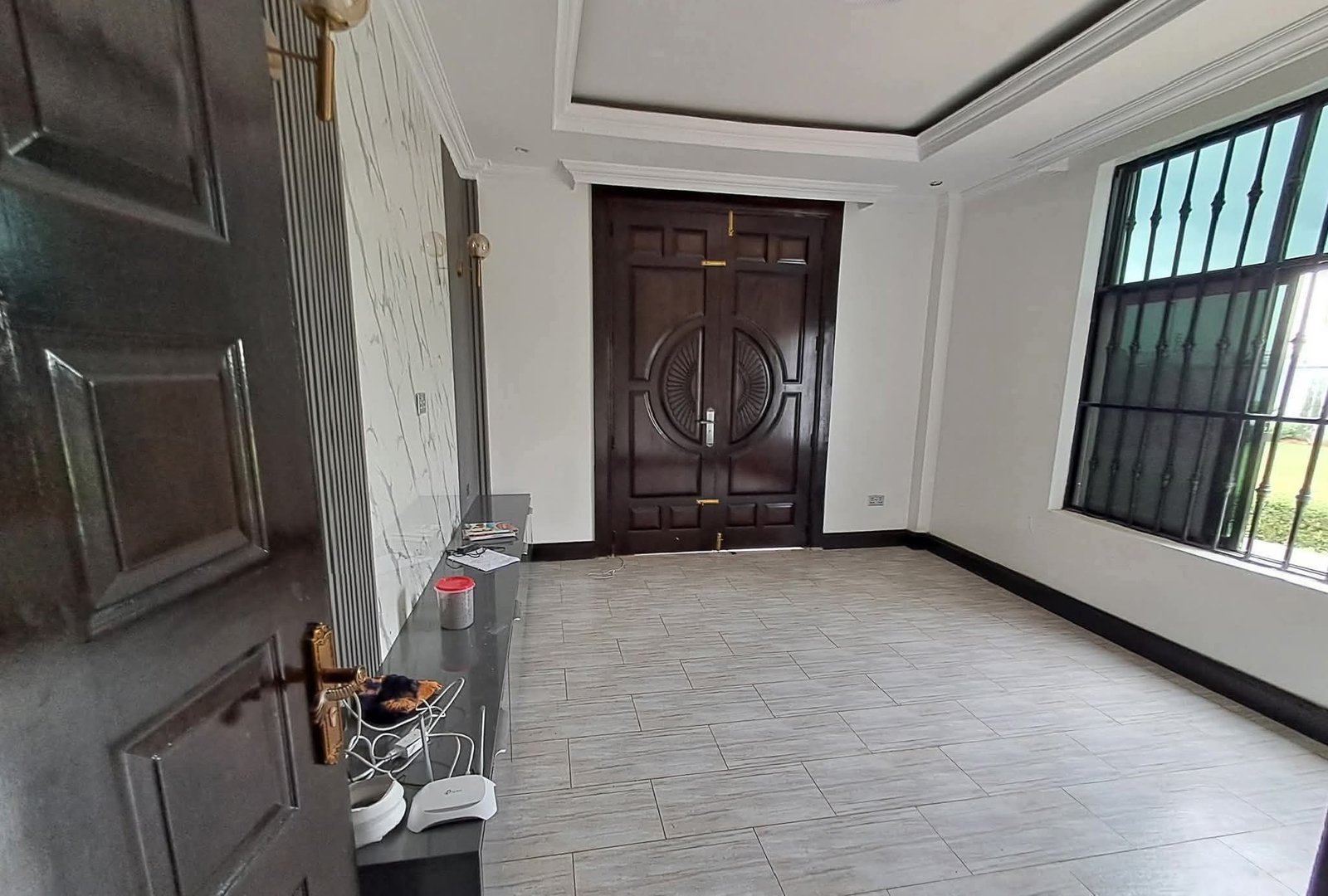 6 Bedroom All Ensuite Flat Roof House for Rent in Syokimau
