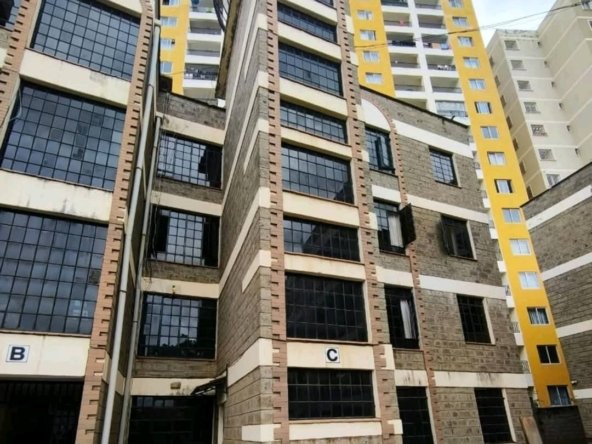 Affordable 1 Bedroom Apartment To Let in Kileleshwa