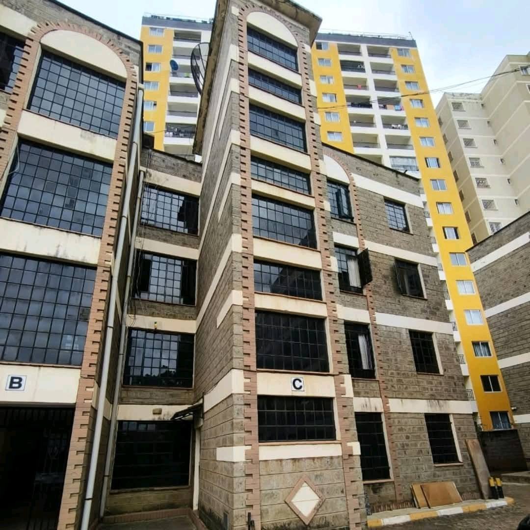 Affordable 1 Bedroom Apartment To Let in Kileleshwa