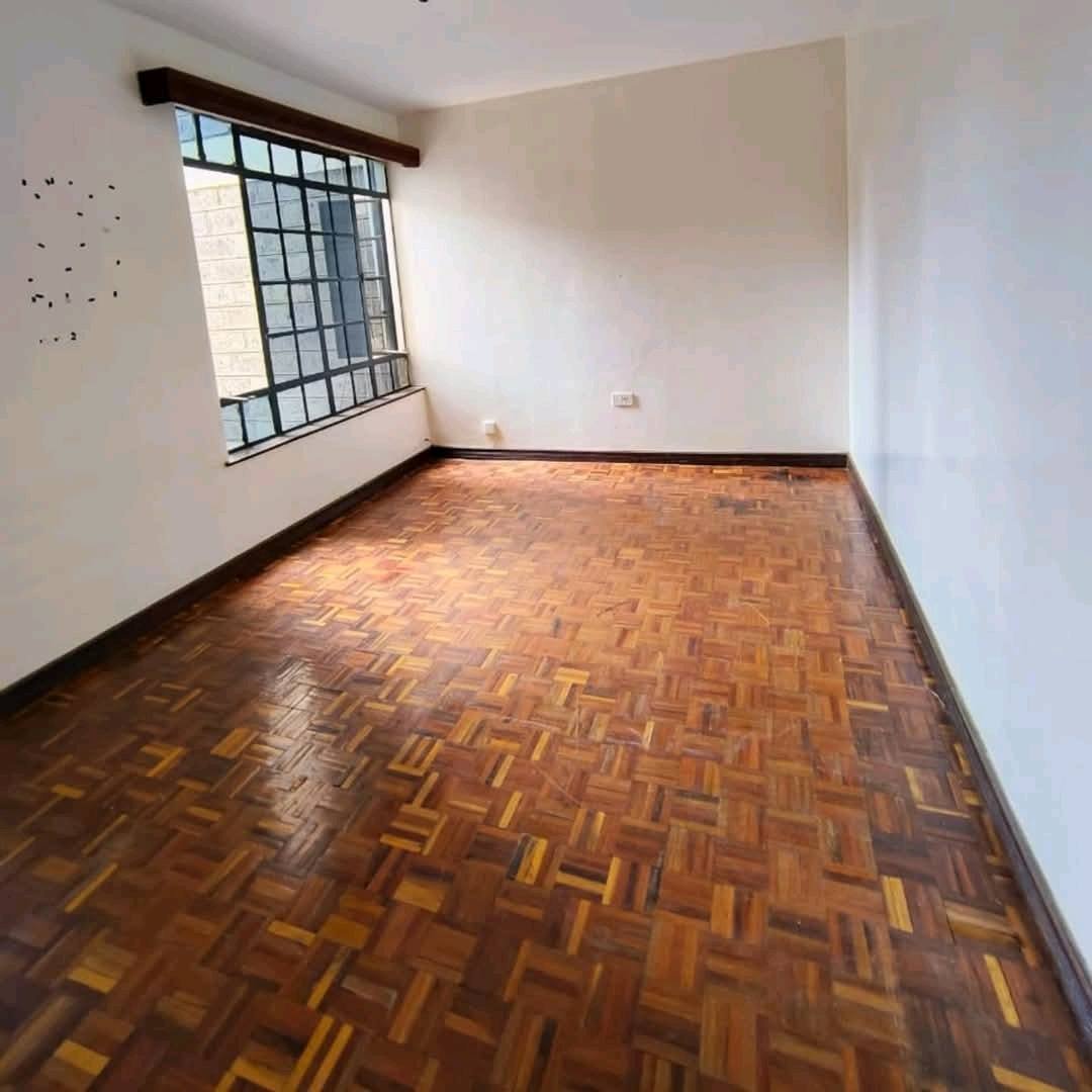 Affordable 1 Bedroom Apartment To Let in Kileleshwa