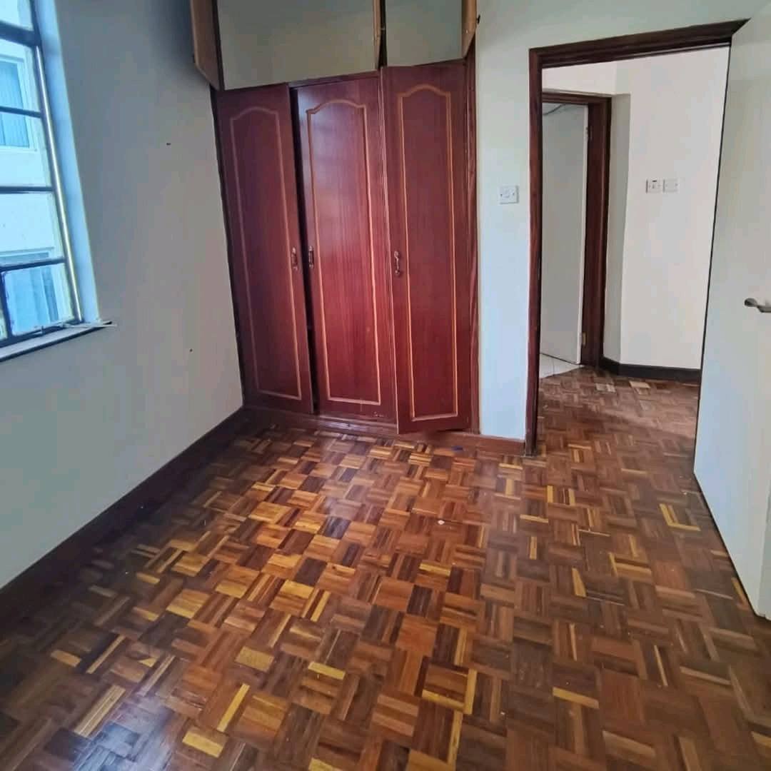 Affordable 1 Bedroom Apartment To Let in Kileleshwa